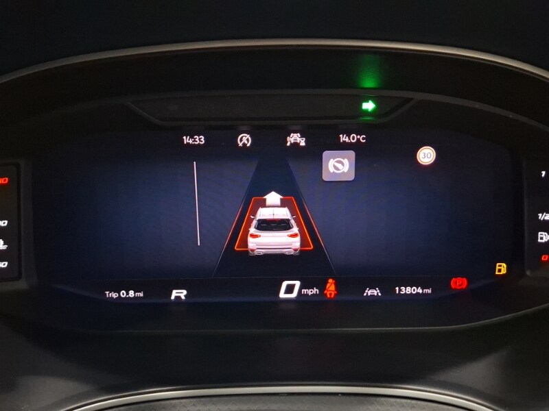 Used SEAT Arona 2024 for sale - 77922576: Photo 17