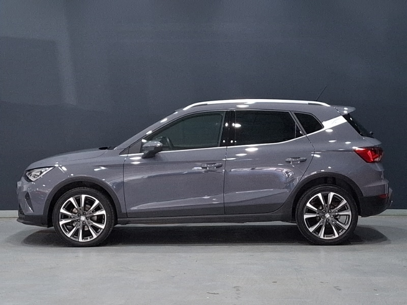 Used SEAT Arona 2024 for sale - 77922576: Photo 4