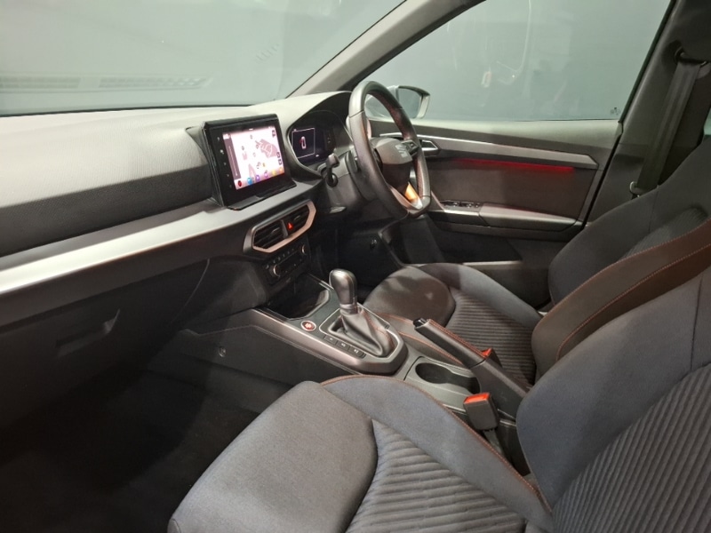 Used SEAT Arona 2024 for sale - 77922576: Photo 5