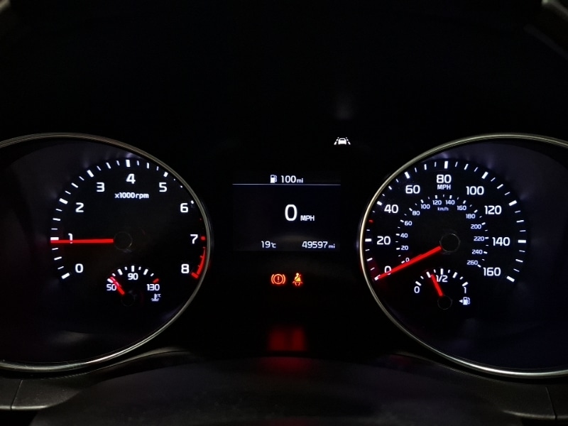 Used Kia XCeed 2020 for sale - 77948124: Photo 10