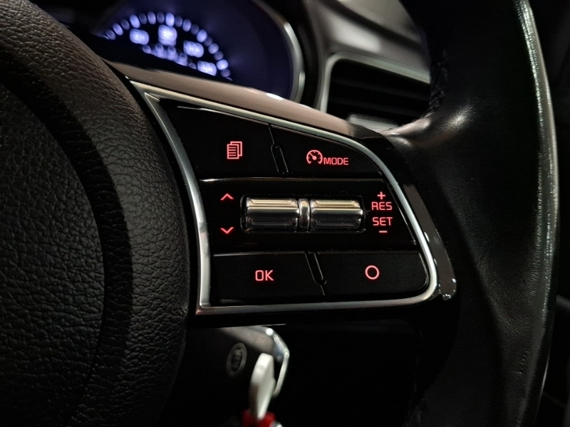 Used Kia XCeed 2020 for sale - 77948124: Photo 14