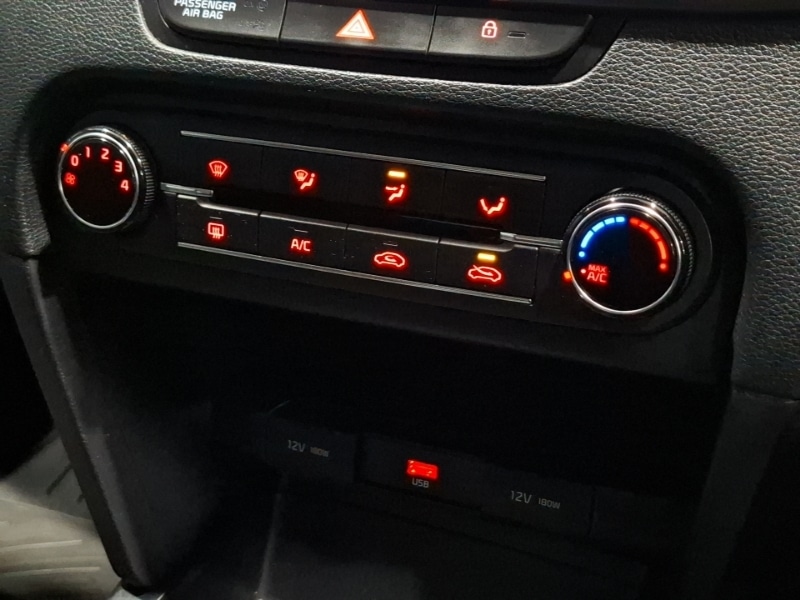 Used Kia XCeed 2020 for sale - 77948124: Photo 15