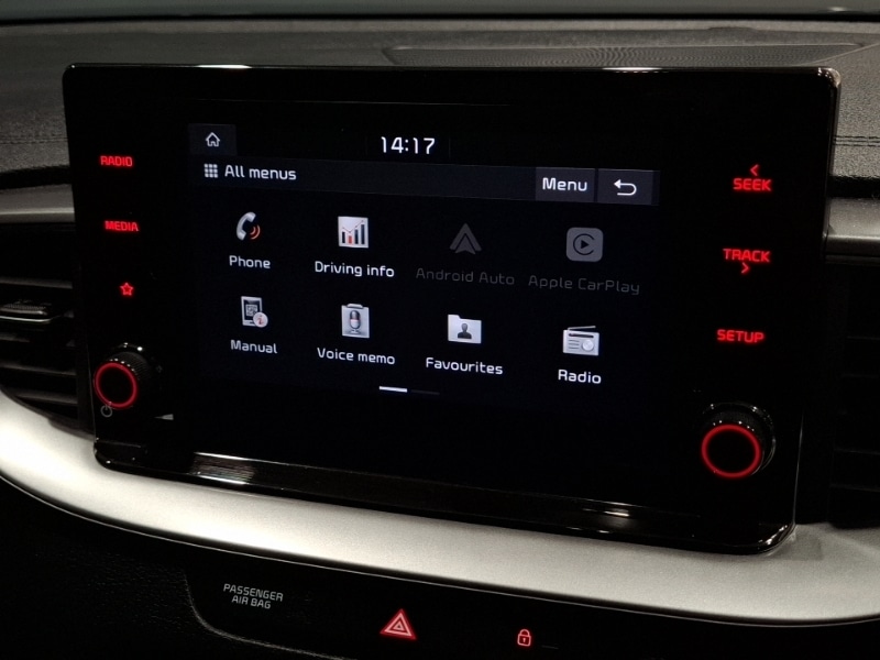 Used Kia XCeed 2020 for sale - 77948124: Photo 16