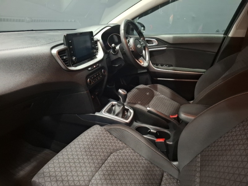 Used Kia XCeed 2020 for sale - 77948124: Photo 5