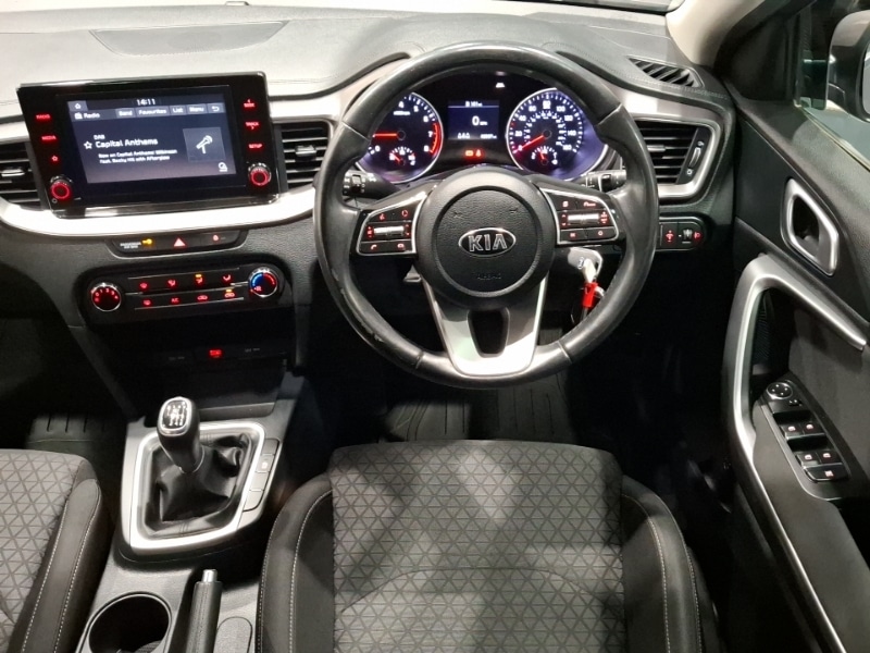 Used Kia XCeed 2020 for sale - 77948124: Photo 7