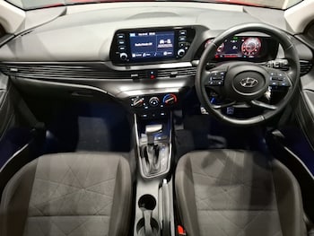 Used Hyundai BAYON 2023 for sale - 78478125: Photo