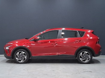 Used Hyundai BAYON 2023 for sale - 78478125: Photo