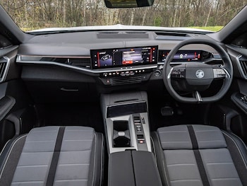 Used Vauxhall Grandland 2025 for sale - 78837559: Photo