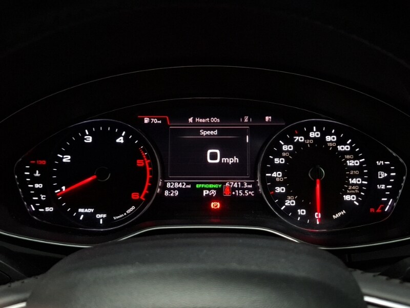 Used Audi Q5 2019 for sale - 77366153: Photo 10