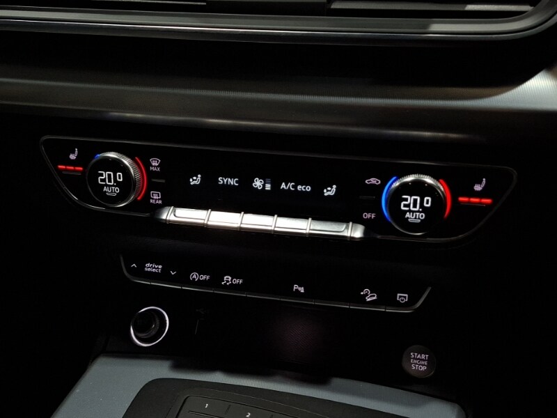 Used Audi Q5 2019 for sale - 77366153: Photo 15