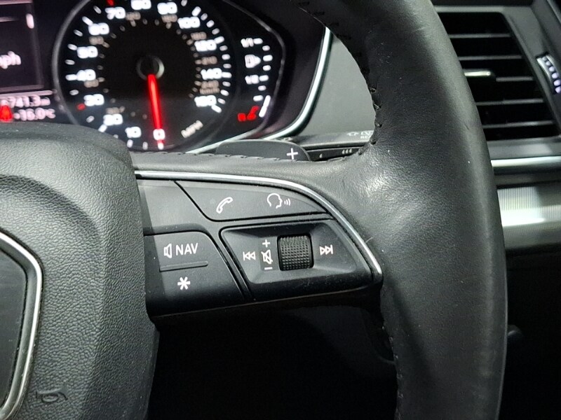 Used Audi Q5 2019 for sale - 77366153: Photo 18