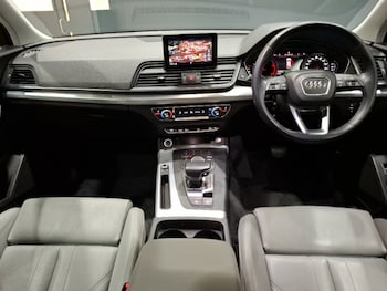 Used Audi Q5 2019 for sale - 77366153: Photo