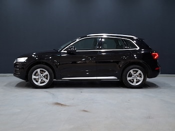 Used Audi Q5 2019 for sale - 77366153: Photo