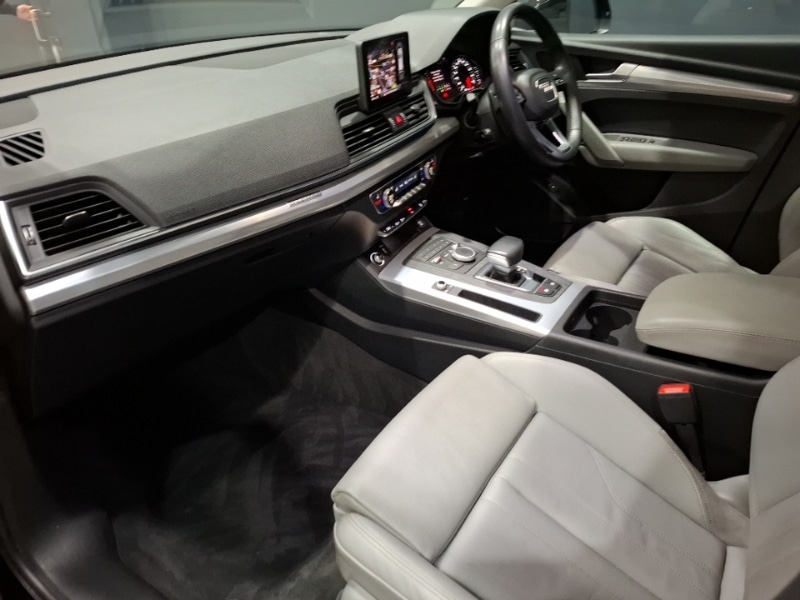 Used Audi Q5 2019 for sale - 77366153: Photo 5