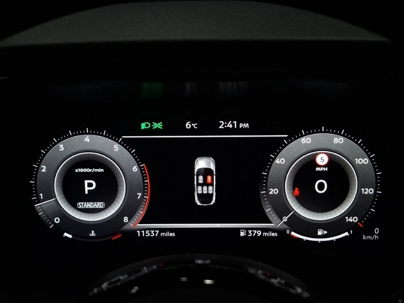 Used Nissan Qashqai 2025 for sale - 77338115: Photo 10