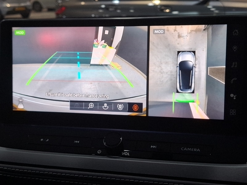 Used Nissan Qashqai 2025 for sale - 77338115: Photo 11