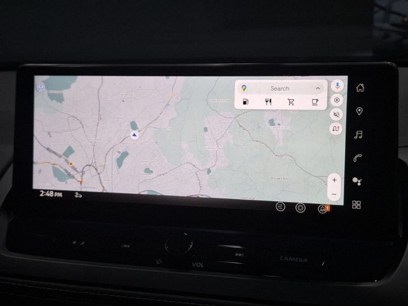 Used Nissan Qashqai 2025 for sale - 77338115: Photo 13