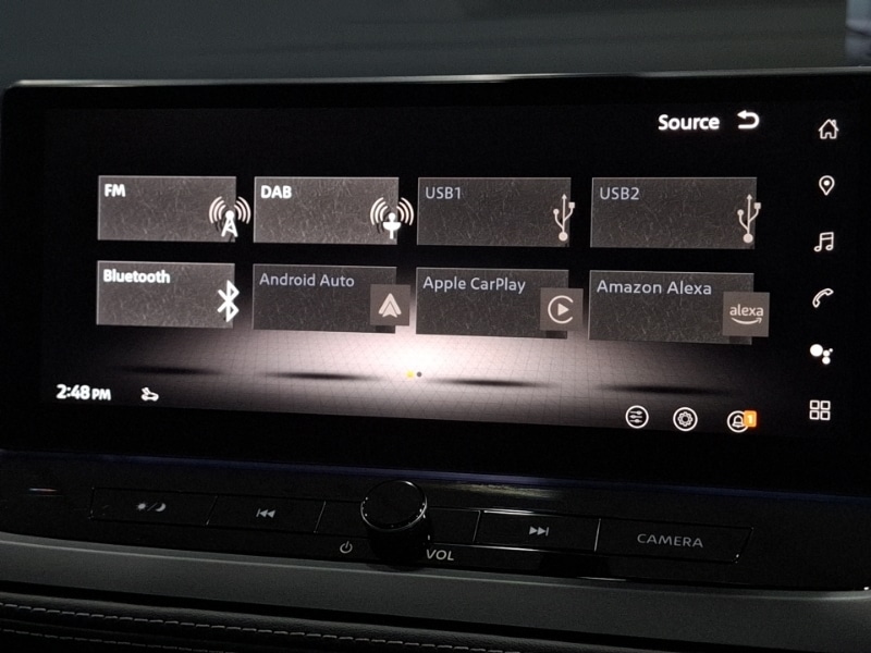 Used Nissan Qashqai 2025 for sale - 77338115: Photo 14