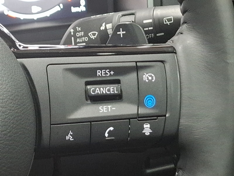 Used Nissan Qashqai 2025 for sale - 77338115: Photo 19