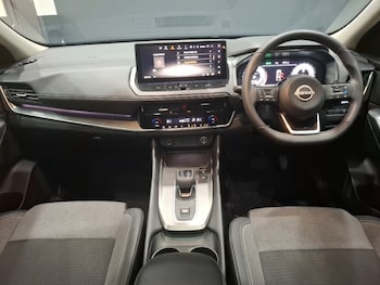 Used Nissan Qashqai 2025 for sale - 77338115: Photo