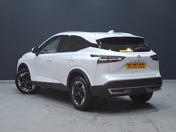 Used Nissan Qashqai 2025 for sale - 77338115: Photo