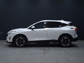 Used Nissan Qashqai 2025 for sale - 77338115: Photo