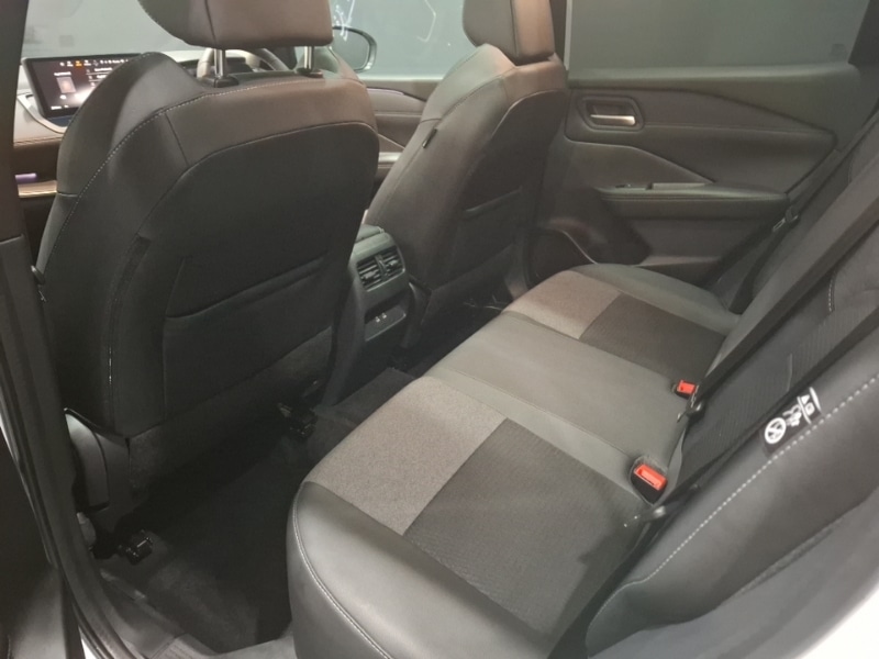 Used Nissan Qashqai 2025 for sale - 77338115: Photo 6