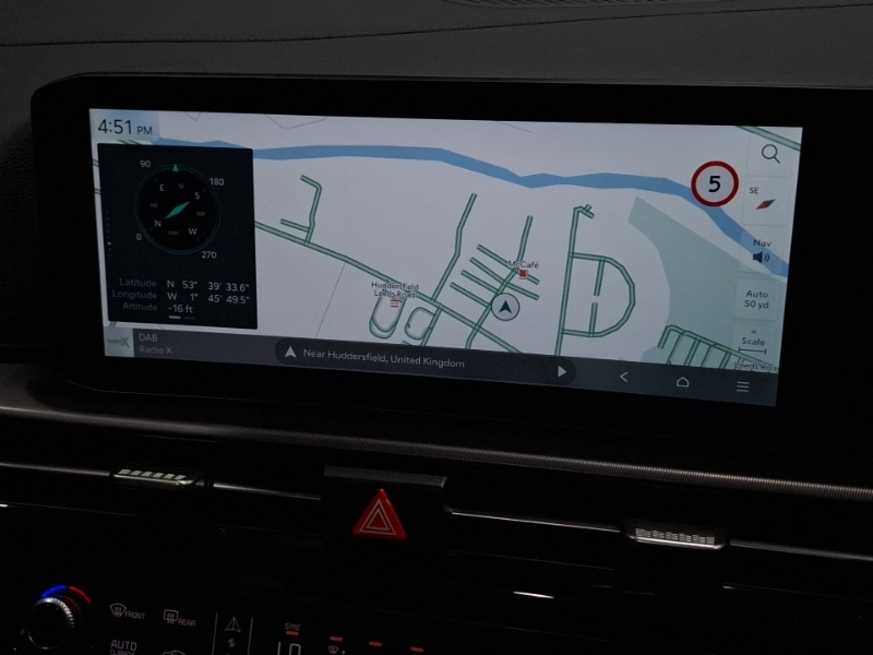 Used Kia Sportage 2025 for sale - 78032668: Photo 15