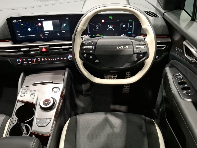 Used Kia Sportage 2025 for sale - 78032668: Photo 7