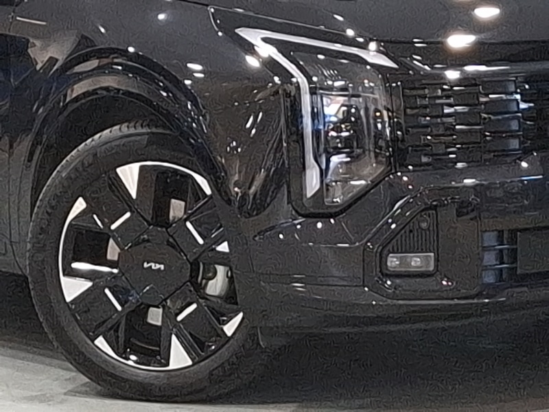 Used Kia Sportage 2025 for sale - 78032668: Photo 9