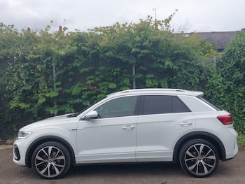 Used Volkswagen T-Roc 2023 for sale - 79844259: Photo