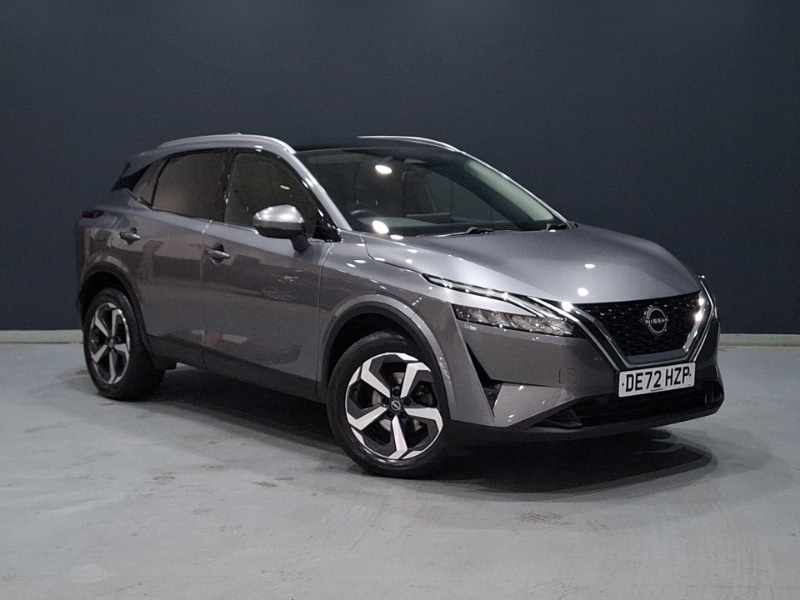 Used Nissan Qashqai 2022 for sale - 76343436: Photo 1