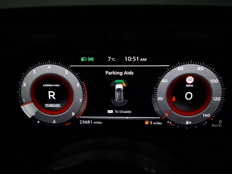 Used Nissan Qashqai 2022 for sale - 76343436: Photo 10