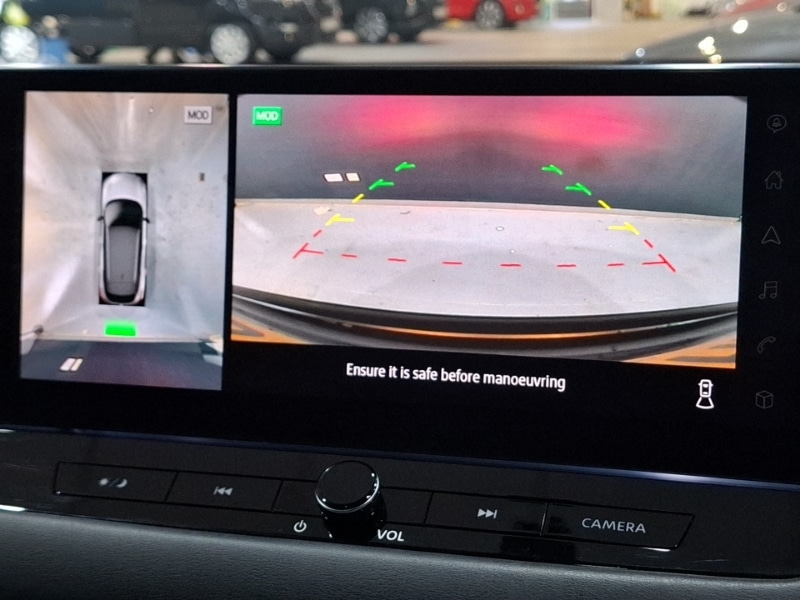 Used Nissan Qashqai 2022 for sale - 76343436: Photo 11