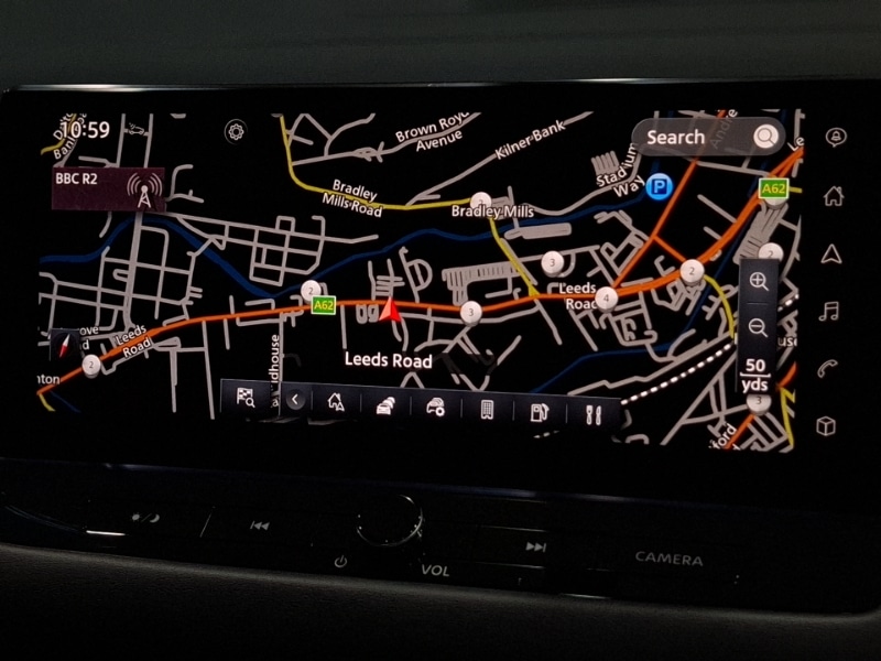 Used Nissan Qashqai 2022 for sale - 76343436: Photo 13