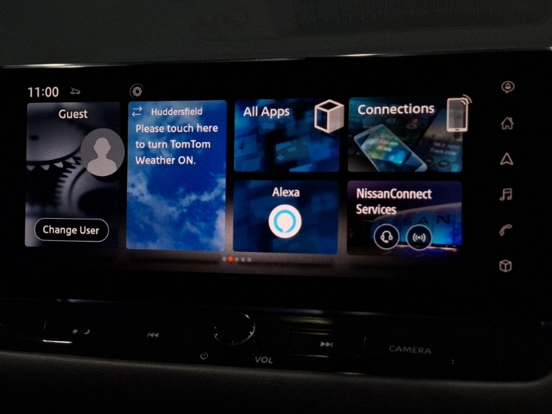 Used Nissan Qashqai 2022 for sale - 76343436: Photo 15