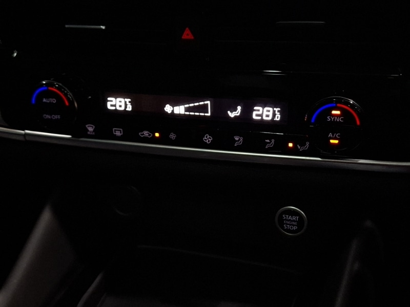 Used Nissan Qashqai 2022 for sale - 76343436: Photo 16