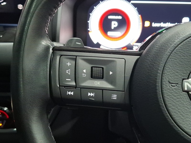 Used Nissan Qashqai 2022 for sale - 76343436: Photo 18