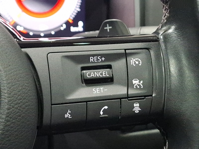 Used Nissan Qashqai 2022 for sale - 76343436: Photo 19