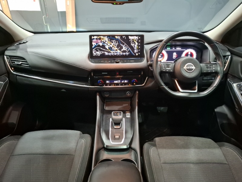 Used Nissan Qashqai 2022 for sale - 76343436: Photo 2