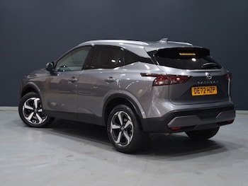 Used Nissan Qashqai 2022 for sale - 76343436: Photo