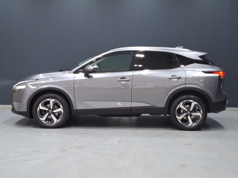 Used Nissan Qashqai 2022 for sale - 76343436: Photo 4