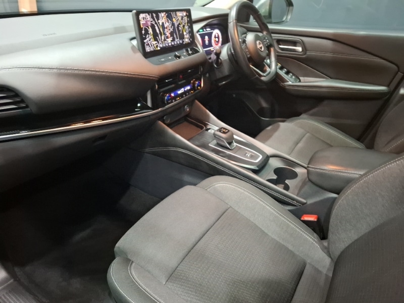 Used Nissan Qashqai 2022 for sale - 76343436: Photo 5