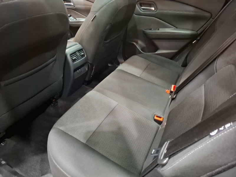 Used Nissan Qashqai 2022 for sale - 76343436: Photo 6