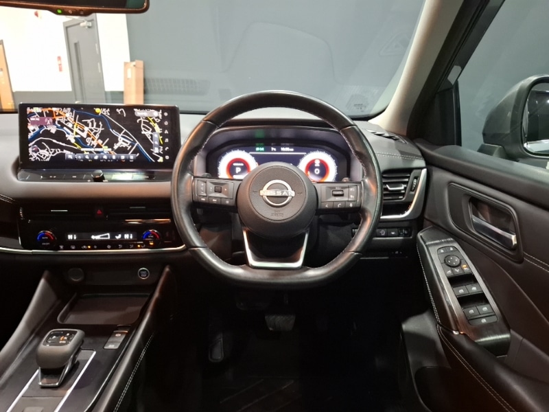 Used Nissan Qashqai 2022 for sale - 76343436: Photo 7