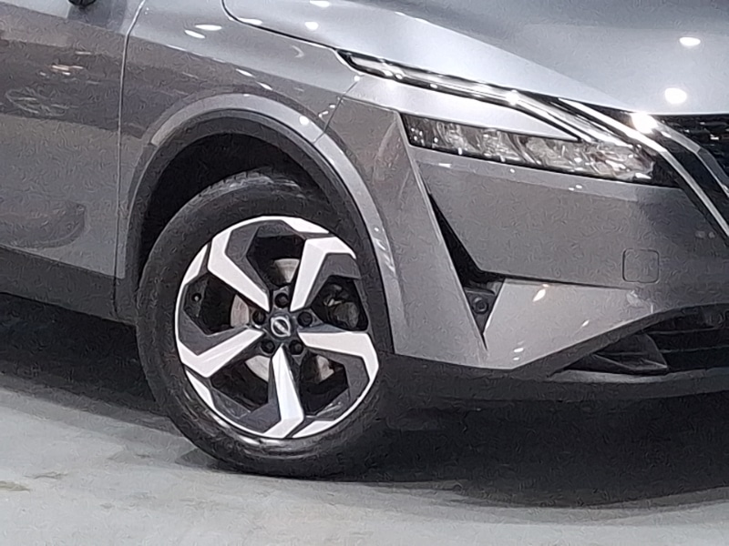 Used Nissan Qashqai 2022 for sale - 76343436: Photo 9