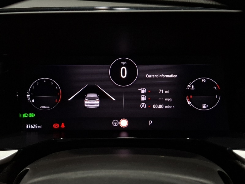 Used Vauxhall Grandland 2022 for sale - 76445016: Photo 10