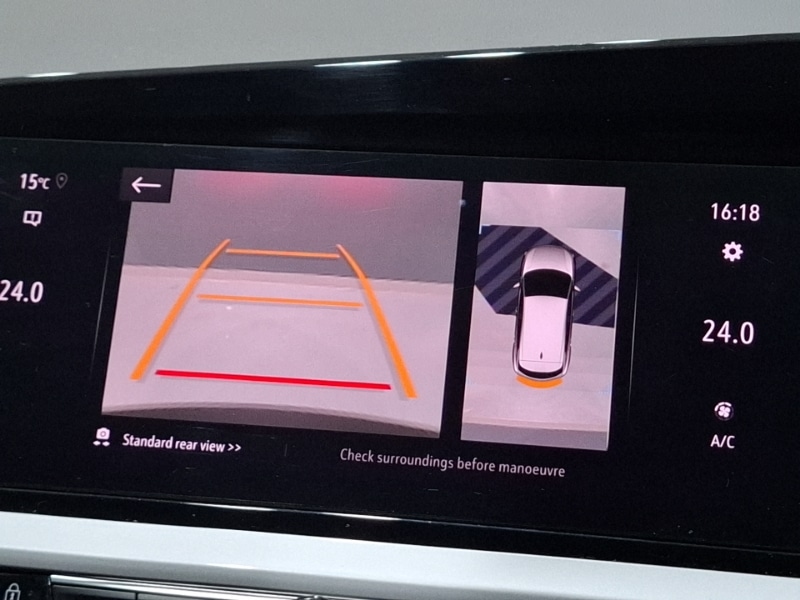 Used Vauxhall Grandland 2022 for sale - 76445016: Photo 11