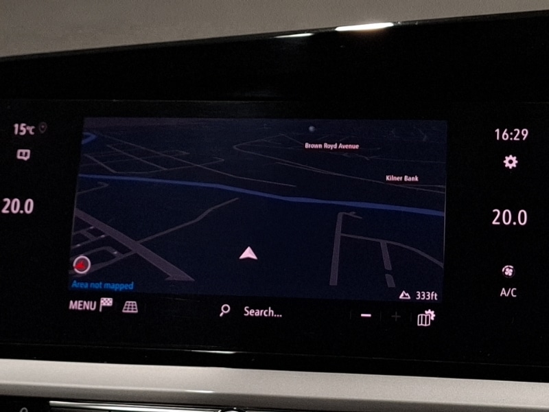 Used Vauxhall Grandland 2022 for sale - 76445016: Photo 12