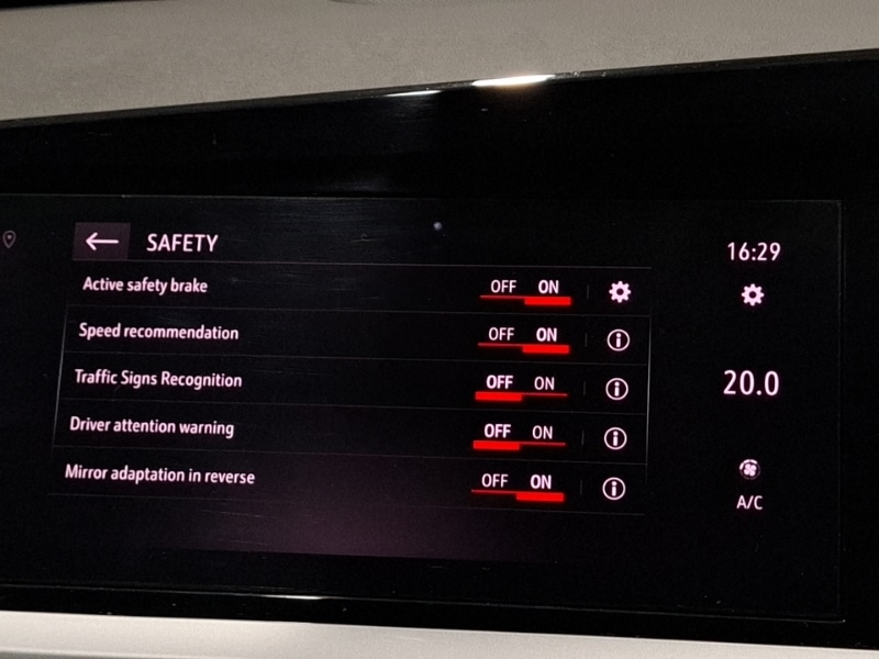 Used Vauxhall Grandland 2022 for sale - 76445016: Photo 14